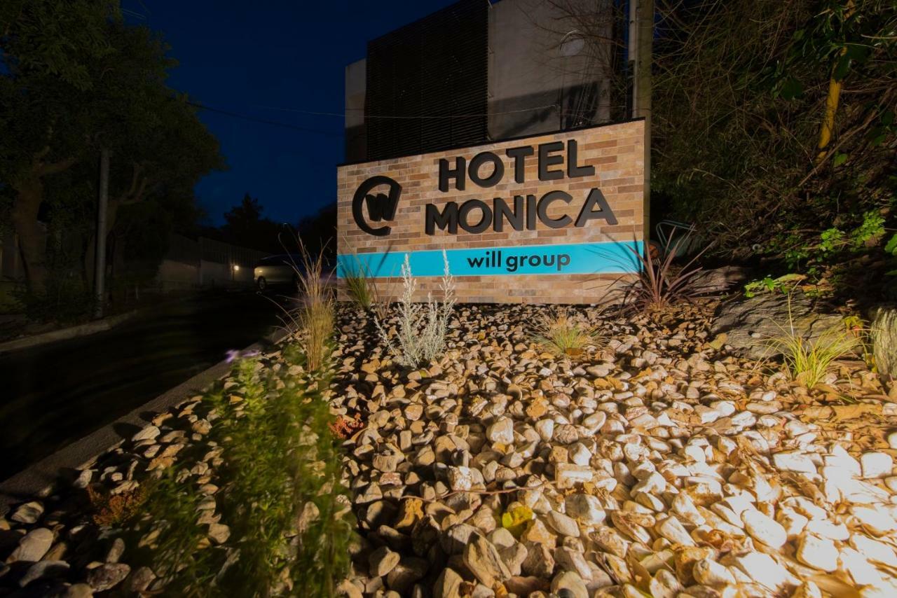 Hotel Monica Hayama (Adults Only) Eksteriør billede